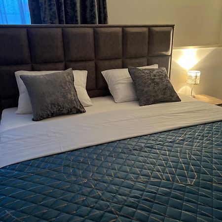 Guesthouse Nice Room Zadar Exterior foto